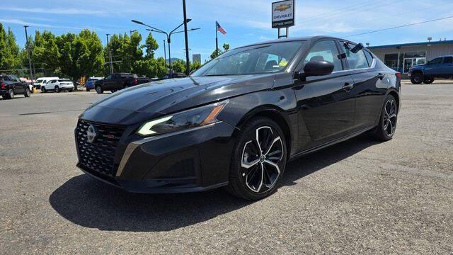 2024 Nissan Altima SR FWD for sale in Cottage Grove, OR