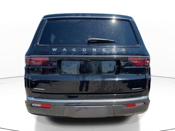 2022 Jeep Wagoneer Series II 4x4