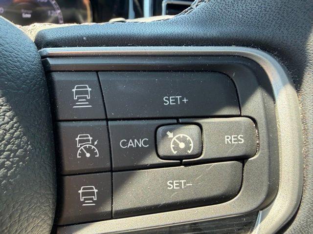 2022 Jeep Wagoneer Series II 4x4