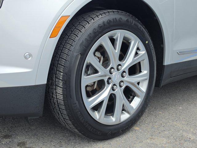 2020 Cadillac XT5 AWD Sport