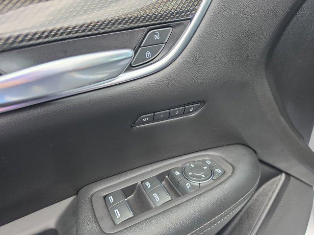 2020 Cadillac XT5 AWD Sport