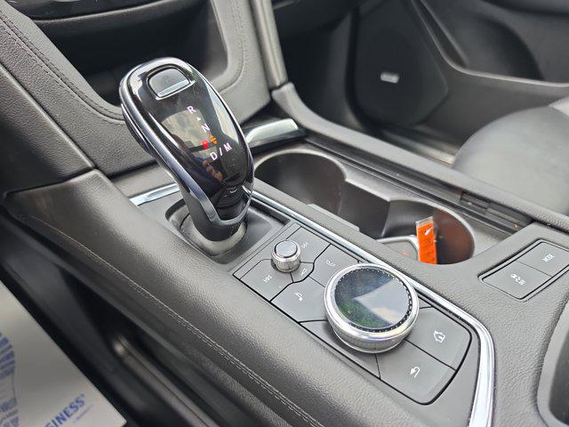 2020 Cadillac XT5 AWD Sport