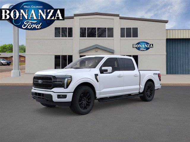 2026 Ford F-150 LARIAT for sale in Wray, CO