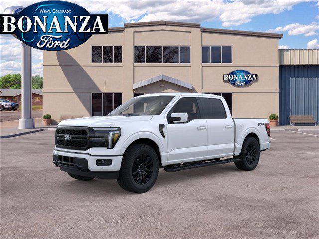 2026 Ford F-150 LARIAT for sale in Wray, CO