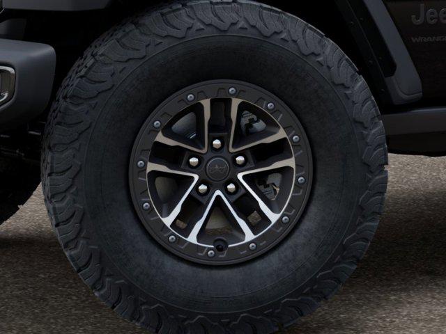 2026 Jeep Wrangler 4-Door Willys 4x4