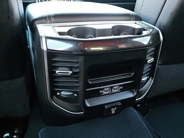 2021 Jeep Ram 2500 Laramie Mega Cab 4x4 6'4" Box