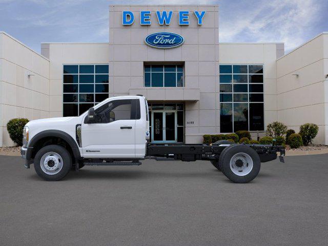 2026 Ford 600 XL