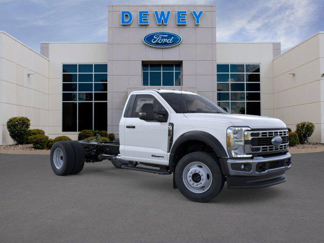2026 Ford 600 XL