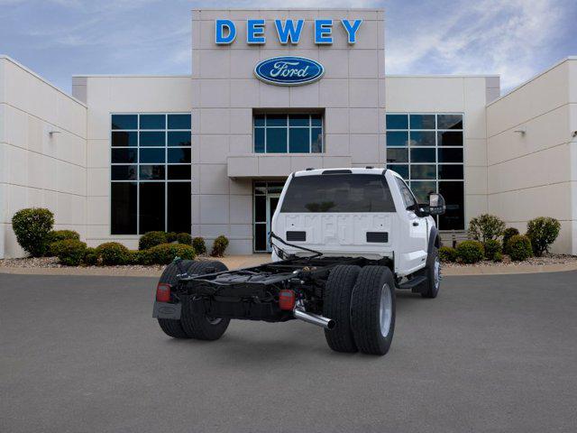 2026 Ford 600 XL