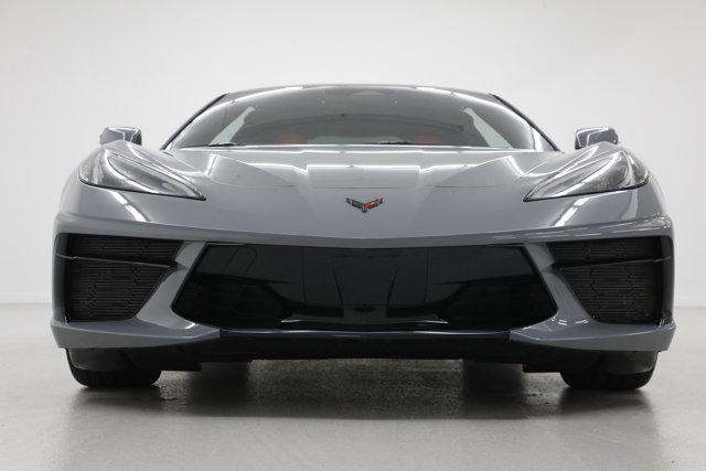 2025 Chevrolet Corvette Stingray RWD Coupe 1LT