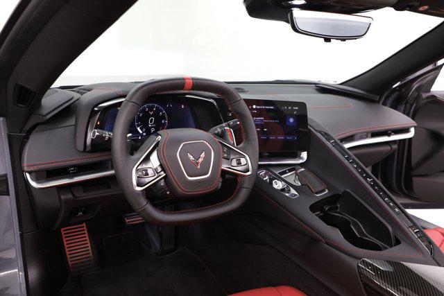2025 Chevrolet Corvette Stingray RWD Coupe 1LT