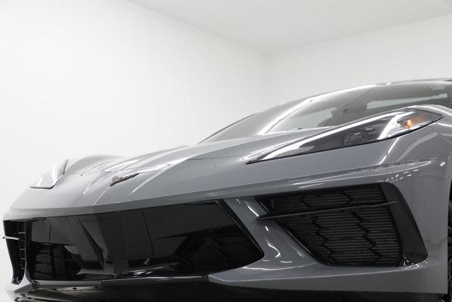 2025 Chevrolet Corvette Stingray RWD Coupe 1LT