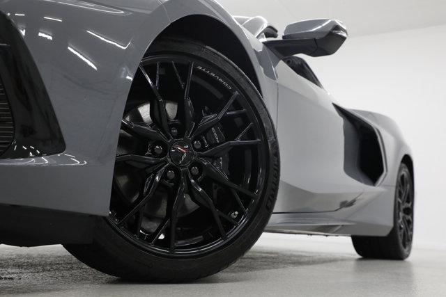 2025 Chevrolet Corvette Stingray RWD Coupe 1LT