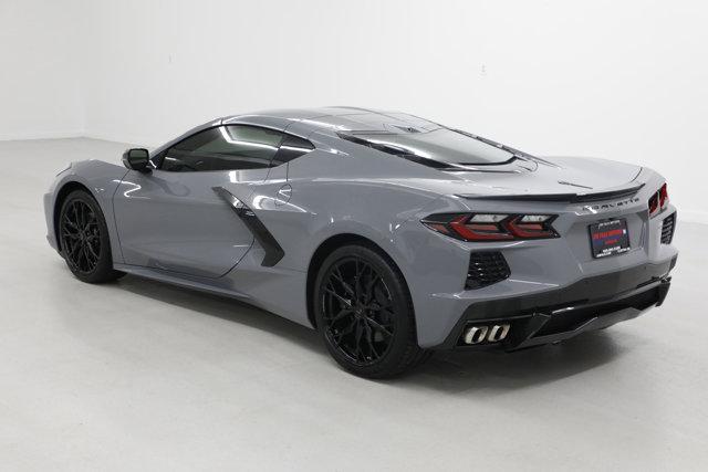 2025 Chevrolet Corvette Stingray RWD Coupe 1LT