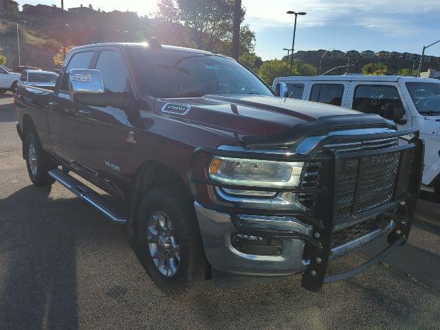 2023 Ram 2500 Laramie Crew Cab 4x4 6'4" Box