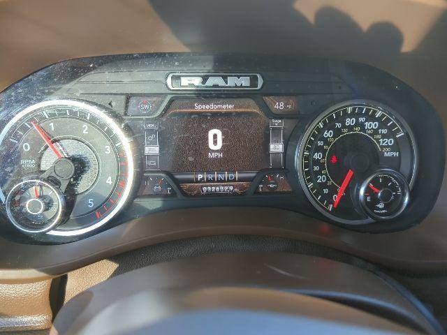 2023 Ram 2500 Laramie Crew Cab 4x4 6'4" Box
