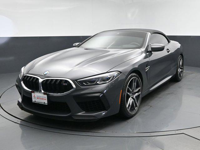 2020 BMW M8 Convertible for sale in Freeport, NY