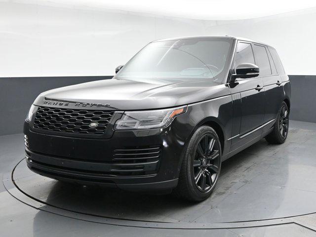 2018 Land Rover Range Rover 3.0L V6 Supercharged HSE for sale in Freeport, NY