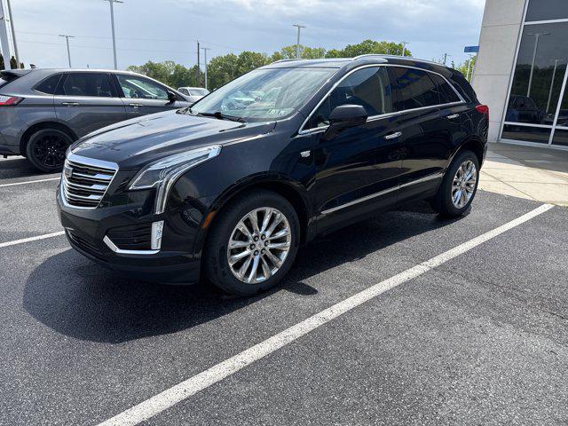 2019 Cadillac XT5 Premium Luxury for sale in Indiana, PA