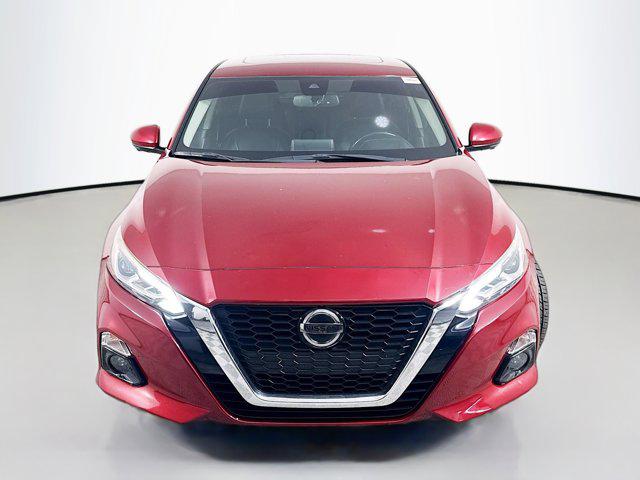 2019 Nissan Altima 2.5 Platinum