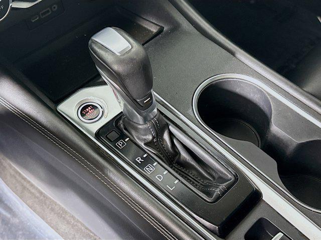 2019 Nissan Altima 2.5 Platinum