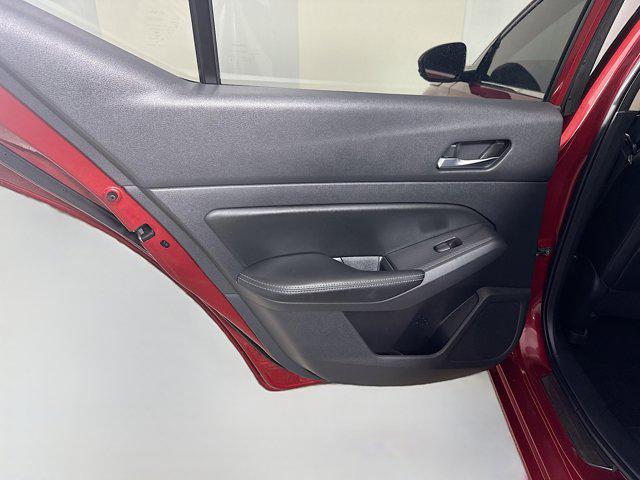 2019 Nissan Altima 2.5 Platinum