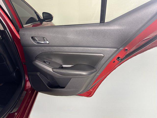 2019 Nissan Altima 2.5 Platinum