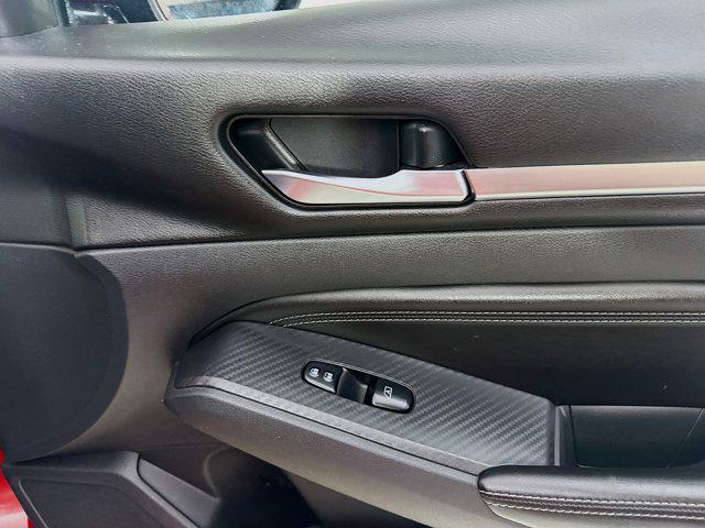 2019 Nissan Altima 2.5 Platinum