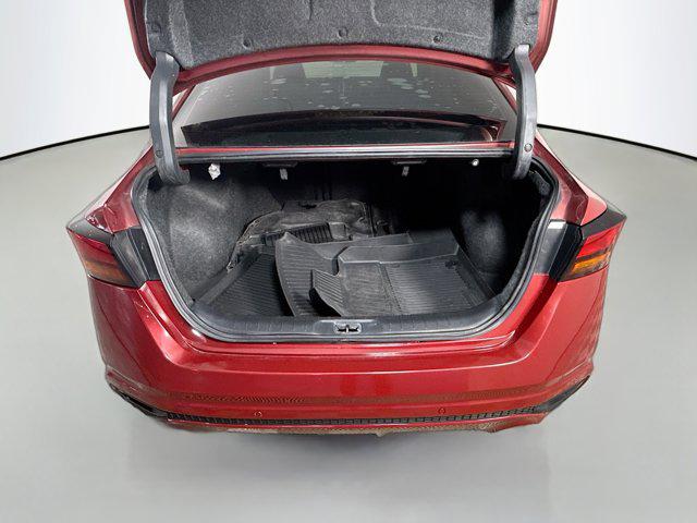 2019 Nissan Altima 2.5 Platinum