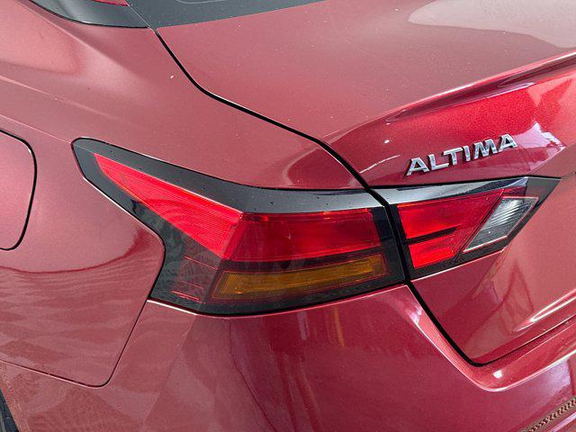 2019 Nissan Altima 2.5 Platinum