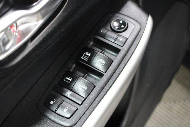 2018 Jeep Cherokee Latitude Plus FWD