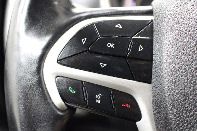 2018 Jeep Cherokee Latitude Plus FWD
