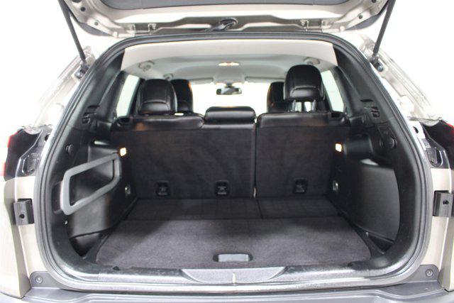 2018 Jeep Cherokee Latitude Plus FWD