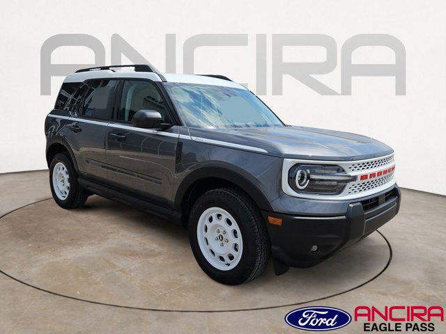 2026 Ford Bronco Sport Heritage for sale in Eagle Pass, TX
