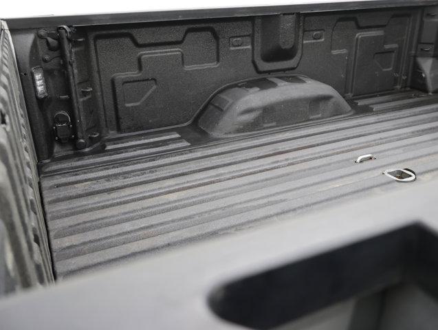 2020 GMC Sierra 3500HD 4WD Crew Cab Long Bed SLT