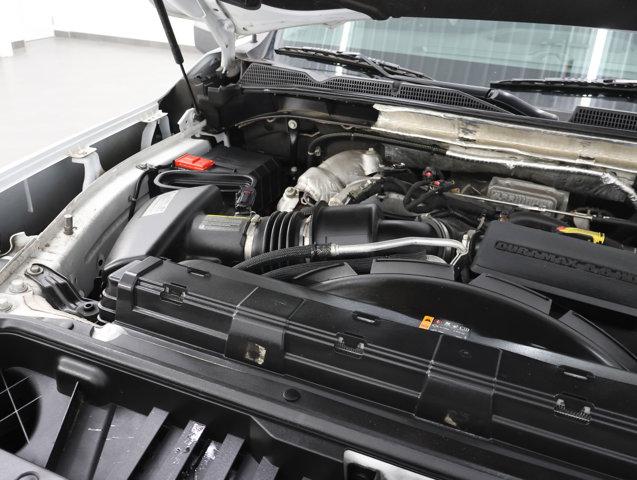2020 GMC Sierra 3500HD 4WD Crew Cab Long Bed SLT