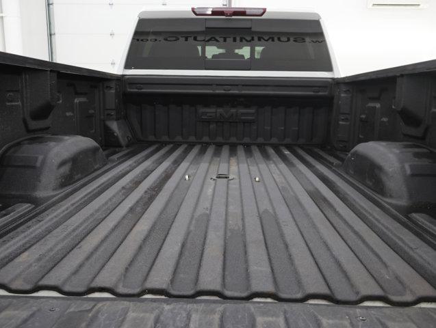 2020 GMC Sierra 3500HD 4WD Crew Cab Long Bed SLT