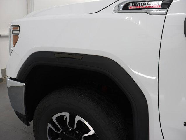 2020 GMC Sierra 3500HD 4WD Crew Cab Long Bed SLT