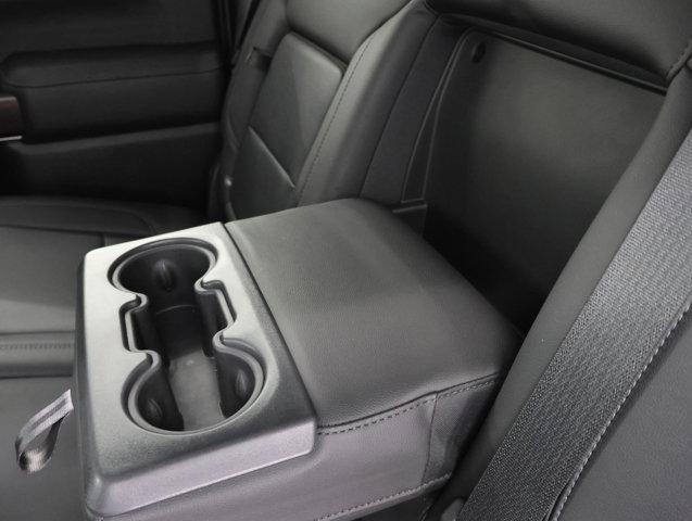 2020 GMC Sierra 3500HD 4WD Crew Cab Long Bed SLT