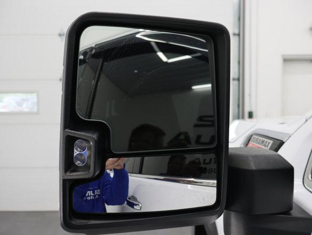 2020 GMC Sierra 3500HD 4WD Crew Cab Long Bed SLT