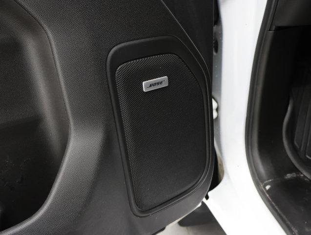 2020 GMC Sierra 3500HD 4WD Crew Cab Long Bed SLT