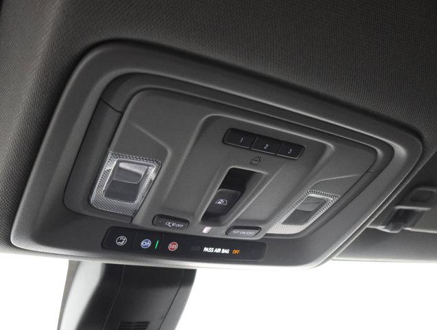 2020 GMC Sierra 3500HD 4WD Crew Cab Long Bed SLT