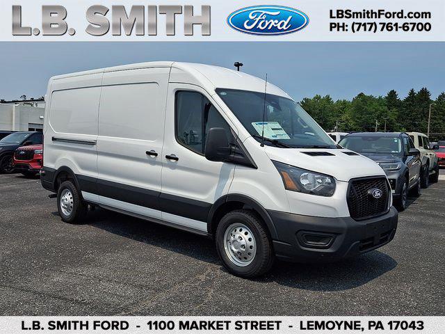 2026 Ford Transit Cargo Van T-250 148 Med Rf 9150 GVWR AWD for sale in Lemoyne, PA