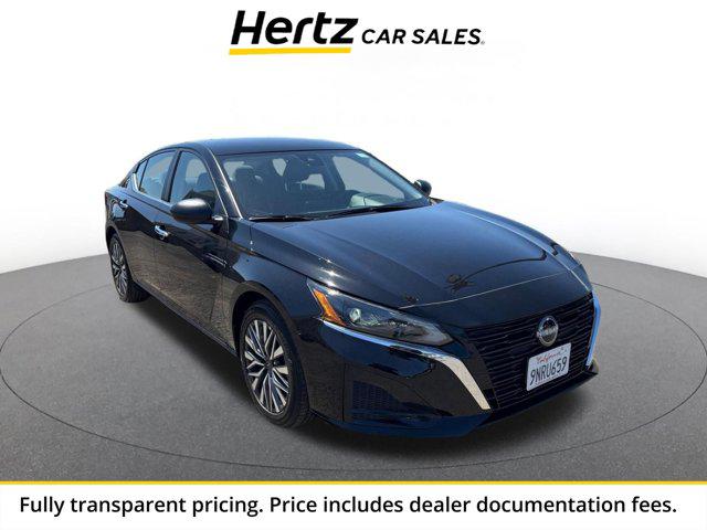 2025 Nissan Altima SV FWD for sale in Roseville, CA