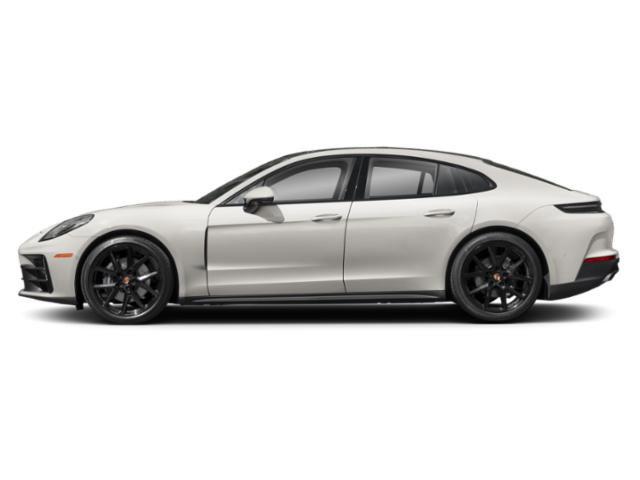 2025 Porsche Panamera GTS