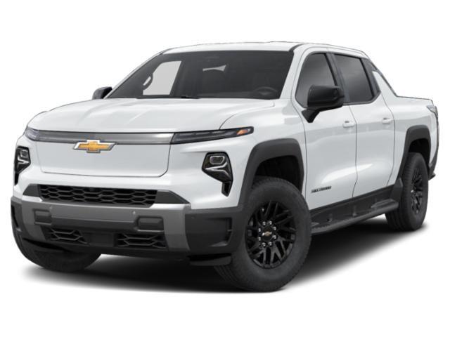 2025 Chevrolet Silverado EV LT for sale in Silver Spring, MD