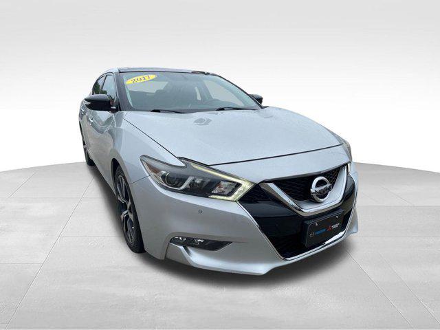2017 Nissan Maxima 3.5 SL for sale in Westfield, IN