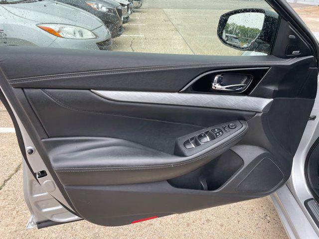 2017 Nissan Maxima 3.5 SL