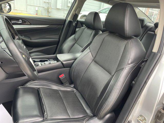 2017 Nissan Maxima 3.5 SL