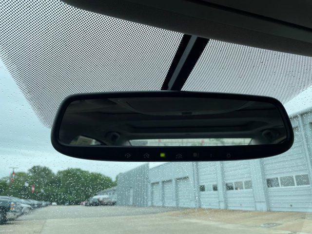 2017 Nissan Maxima 3.5 SL